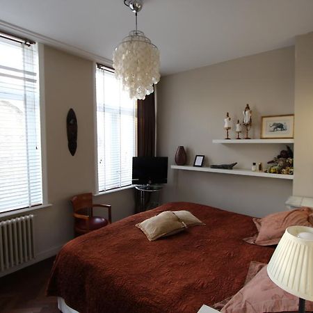One Room ออสเทนด์ ภายนอก รูปภาพ