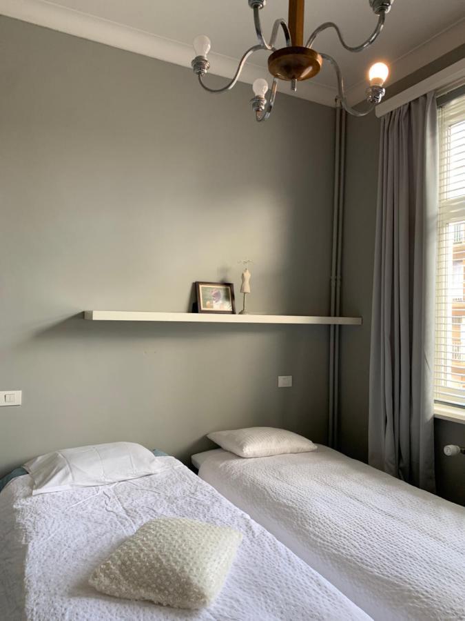 One Room ออสเทนด์ ภายนอก รูปภาพ