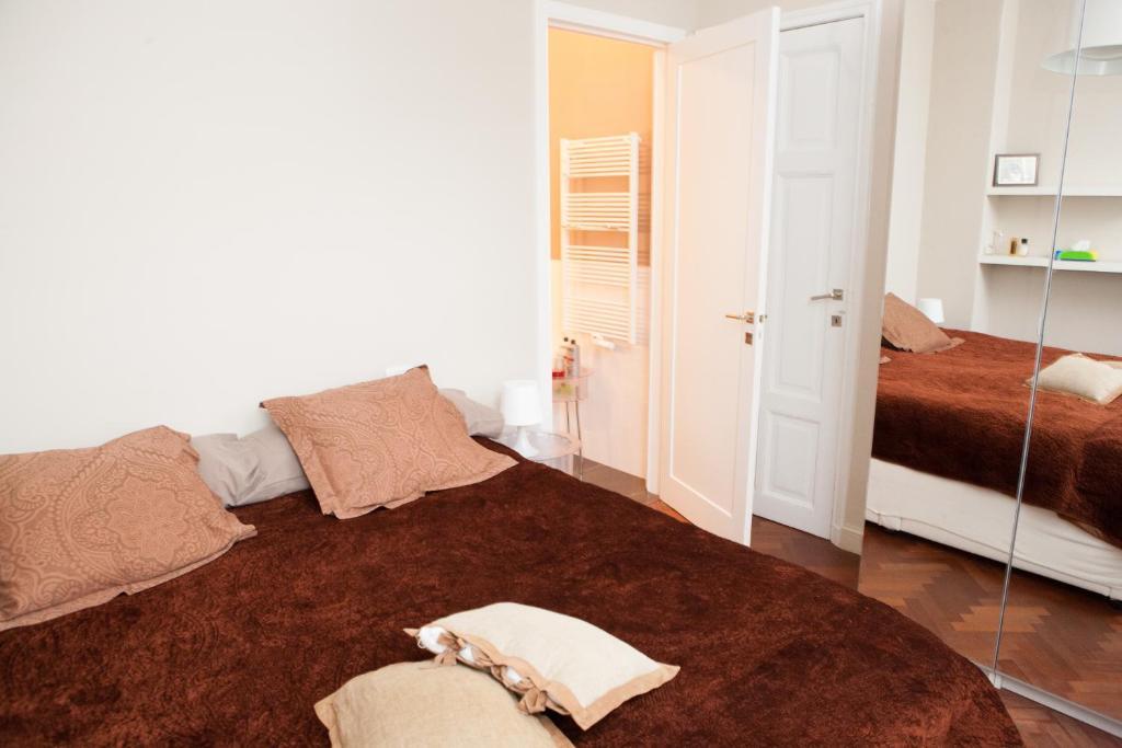 One Room ออสเทนด์ ภายนอก รูปภาพ