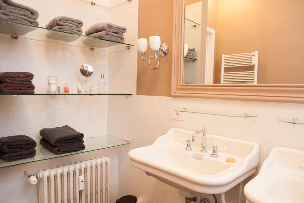 One Room ออสเทนด์ ภายนอก รูปภาพ