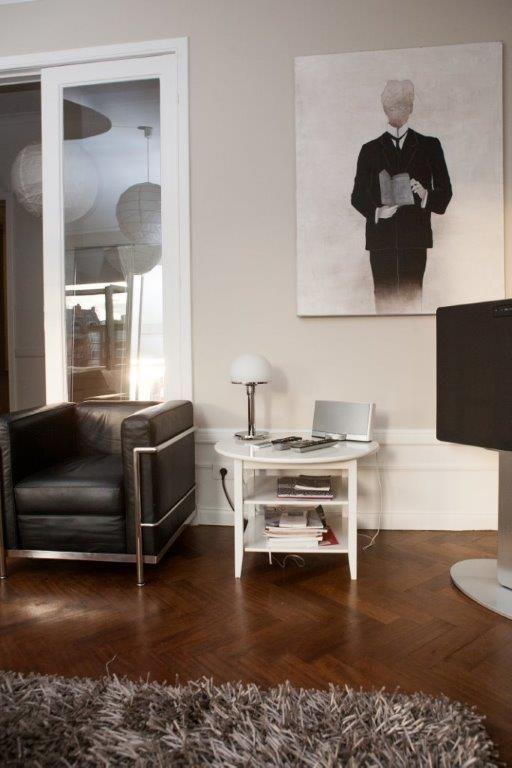 One Room ออสเทนด์ ภายนอก รูปภาพ